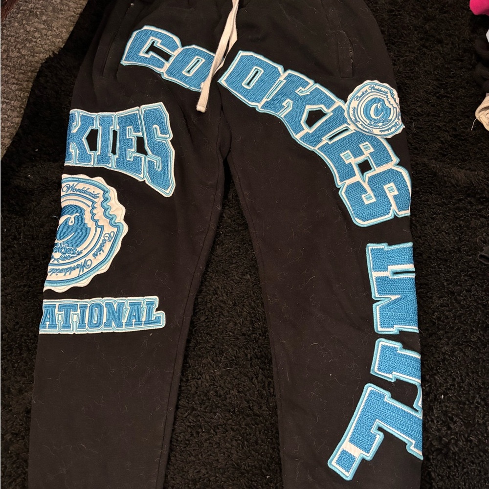 Men’s Cookies Sweatpants